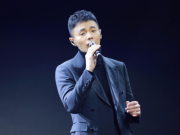 李荣浩获年度最佳男歌手 你同意吗