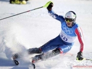 高山滑雪瑞典夺冠 所有赛事将在本周落幕
