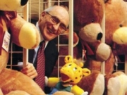 玩具反斗城创始人拉扎鲁斯过世享年94岁