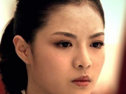 《芳华》女演员零整容钟楚曦高级脸？ 那是你没看到她成名之前的旧照吧！