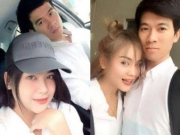 泰国男子疑吸毒后开直播爆打女友:脸蛋被打肿(图)