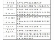 北京丰台2018年入学政策发布：本市户籍租房家庭参加多校划片