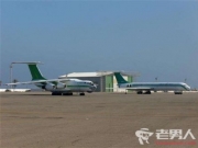 利比亚运输机坠毁致3死：起飞后突然下坠