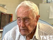 澳洲104岁科学家将飞往瑞士求死 自称后悔活得太久