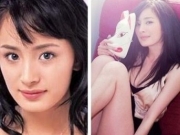 盘点女明星惨不忍睹的整容前后对比照片