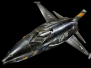 <b>探索全球最快有人驾驶飞机X-15 高超音速飞机速度达6.72马赫</b>