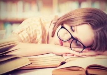 最好的休息，不是睡觉