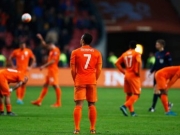 <b>2016法国欧锦赛预选赛欧洲杯荷兰被谁淘汰</b>