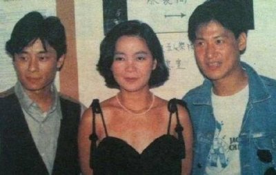 王杰被张学友下毒真相 王杰得罪张学友如何评价王杰