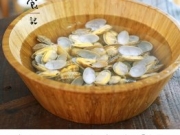 美食做法：辣炒和水煮花蛤图文教程