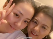 【图】张靓颖母亲“手撕”准女婿冯柯 反对张靓颖婚事称这是一场阴谋！