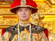 中国历史上为什么没有贪腐的皇帝