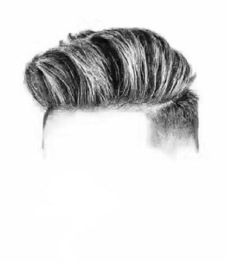 男士发型推荐：2017年将要流行的型男发型 谁剪谁帅！