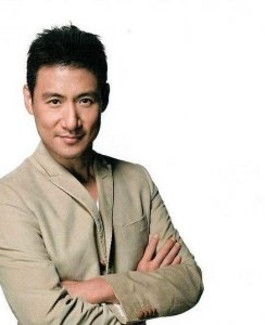 没有一代“歌神”张学友 香港乐坛至少落后10年