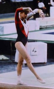 美368名女体操运动员被性骚扰过控告多年 最小仅6岁