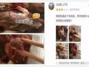 <b>黄焖鸡米饭吃出肉上有毛还带两颗牙齿 当地食药监局称检测显示有鸡肉成分</b>