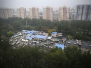 北京“癌症旅馆” 患者等医院床位艰难求生