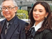 <b>吴婉芳丈夫胡家骅梦中离世 张学友与许晋亨为其扶灵</b>