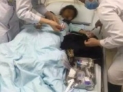 <b>广东一幼儿园保育员涉嫌投毒 致10名幼儿身体不适相继送院治疗</b>