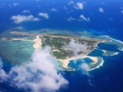 <b>南沙铁三角岛礁机场建成 覆盖整个南海地区美捣乱计划泡汤</b>