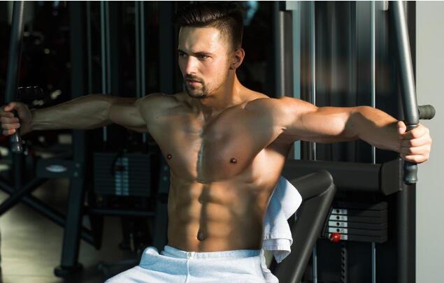 男人健身五大注意事项 健身不可过量