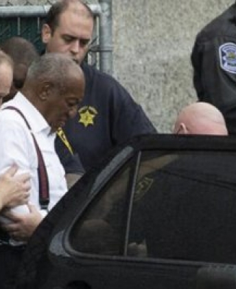 科斯比性侵被监禁怎么回事 这些