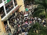 商家送学生免费餐被拘怎么回事 闽江学院禁外卖后续