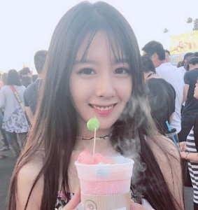 斗鱼女主播伊娃大姐姐是谁个人资料介绍