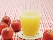 苹果汁怎么做更好吃 苹果汁的功效和作用竟然这么大