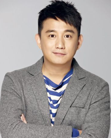 黄磊演艺经历