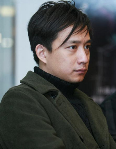 黄磊个人生活