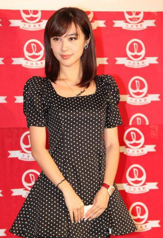 李菲儿主演的影视剧