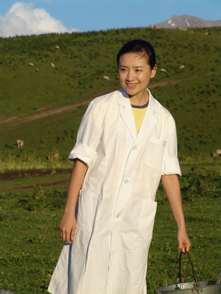 《唐布拉之恋》