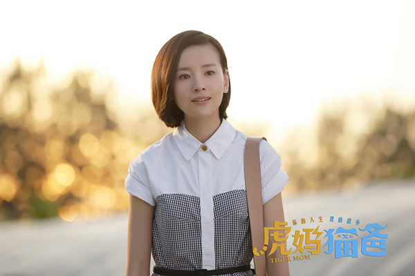 唐琳?角色成功，观众才会愤怒
