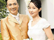 吴镇宇老婆王丽萍个人资料介绍