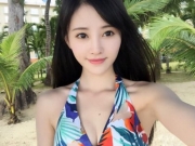 SNH48鞠婧祎被谁干过呢？鞠婧祎大量写真图片