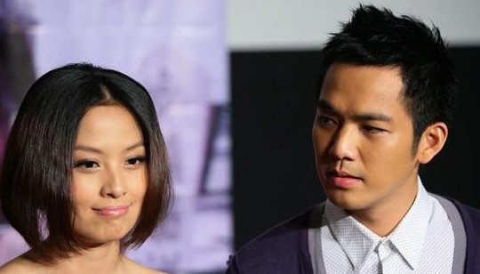 钟汉良老婆是内地演员齐芳？