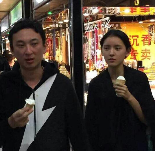 揭秘张予曦王思聪分手原因