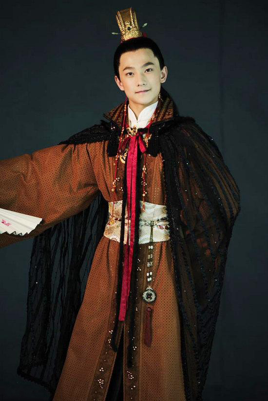 《新红楼梦》
