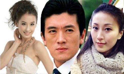 黄圣依 杨子 颖儿