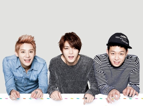 JYJ