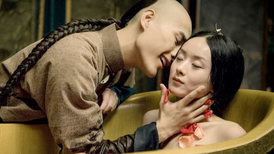 赵丽颖朱梓骁《宫锁沉香》