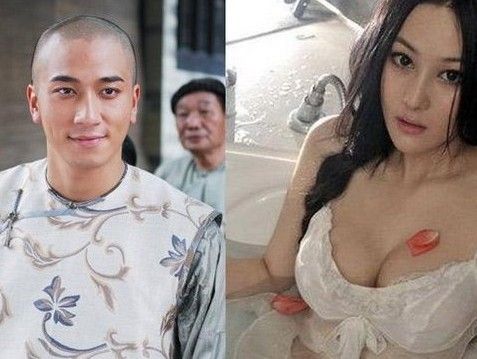 吴卓羲 张馨予
