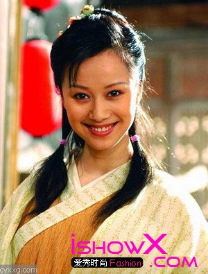 《武林外传》演员表 - 岸芷汀兰 - 宝贝 de  小日记