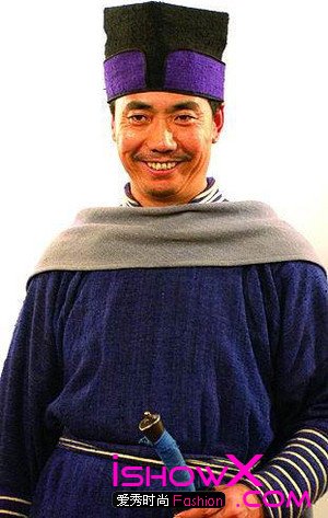 《武林外传》演员表 - 岸芷汀兰 - 宝贝 de  小日记