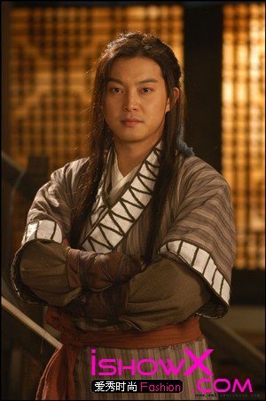 《武林外传》演员表 - 岸芷汀兰 - 宝贝 de  小日记