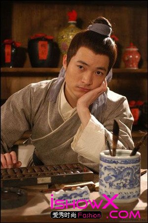 《武林外传》演员表 - 岸芷汀兰 - 宝贝 de  小日记