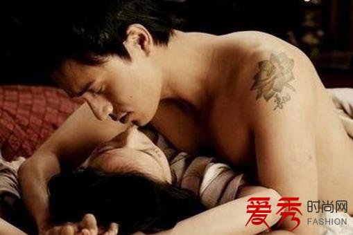 女星为票房牺牲色相 火辣情欲戏令人血脉喷张