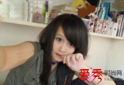 赵本山女儿赵一涵近期秀美照片曝光 星味颇浓被赞最具星范