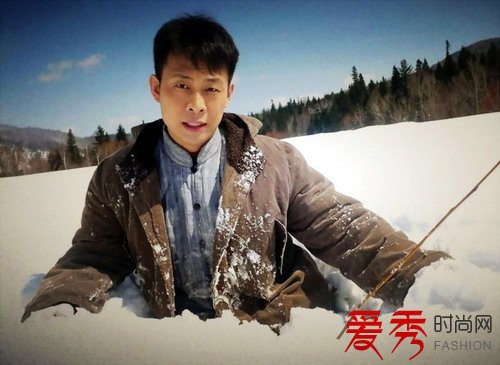 《雪花那个飘》低调开机 张译贼有编剧缘儿(图)